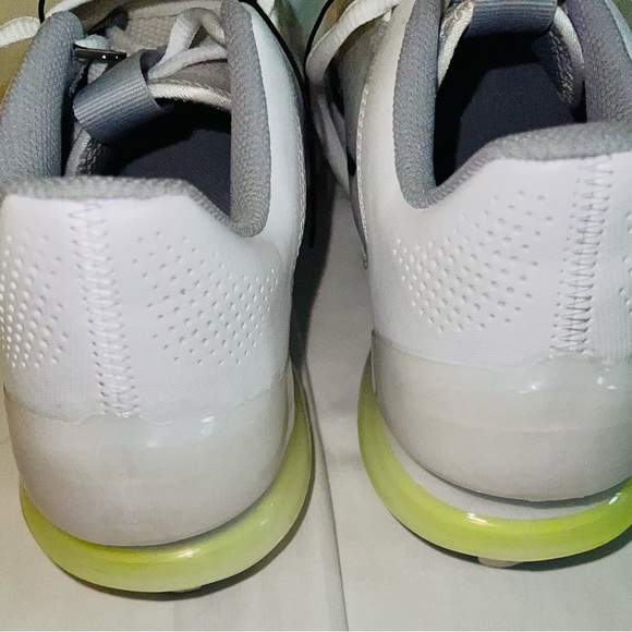 Brand New Men’s Nike Force Zoom Trout 8 Pro Metal Baseball Cleats. - Picture 9 of 9